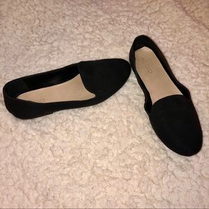 Aldo flats